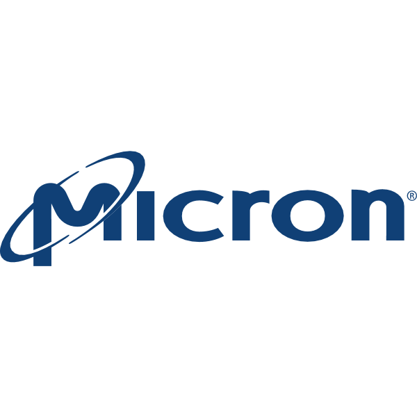 Micron Technology ,Logo , icon , SVG Micron Technology
