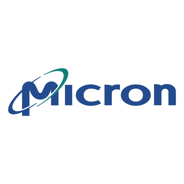 Micron ,Logo , icon , SVG Micron