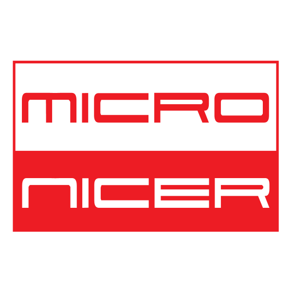 MicroNicer Logo
