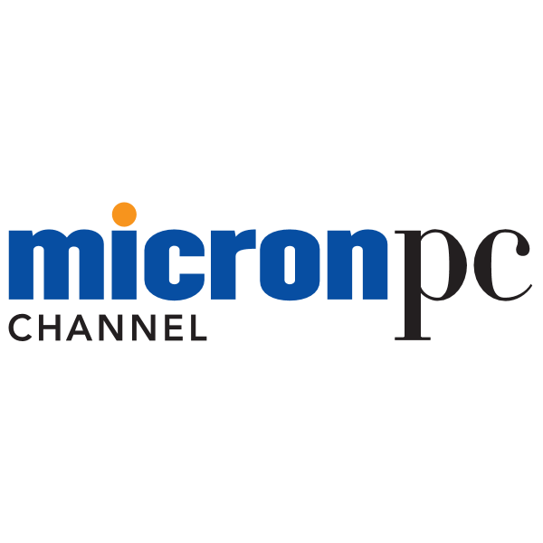 MicronPC Channel Logo ,Logo , icon , SVG MicronPC Channel Logo