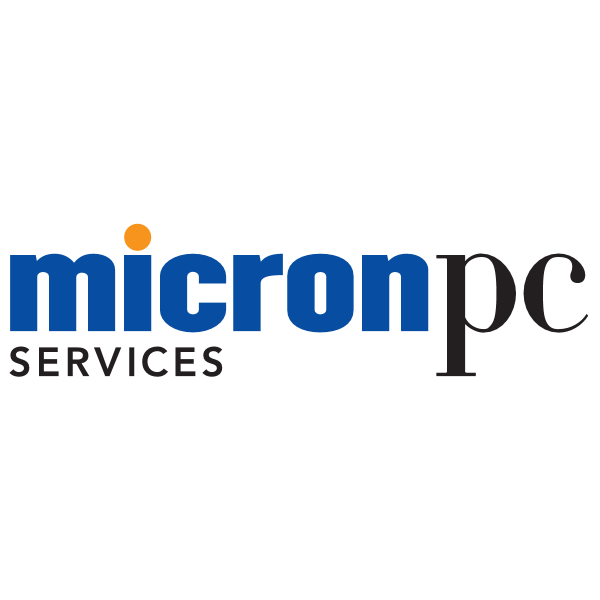MicronPC Services Logo