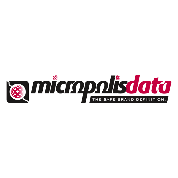 Micropolis Data Logo ,Logo , icon , SVG Micropolis Data Logo