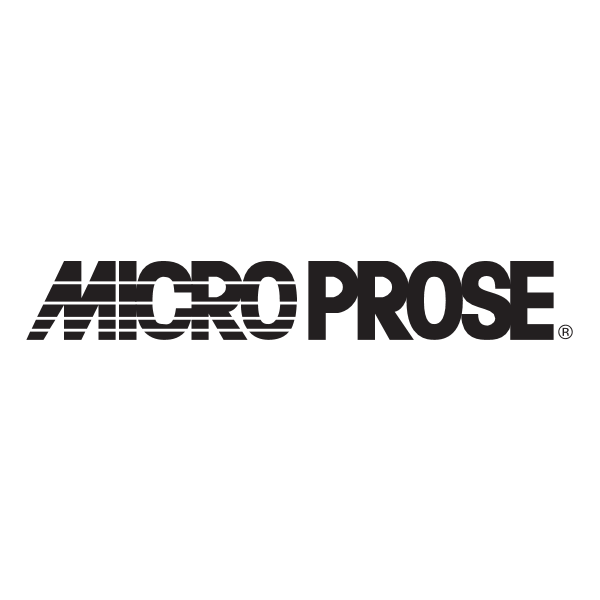 MicroProse Logo ,Logo , icon , SVG MicroProse Logo