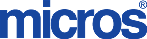 Micros Logo ,Logo , icon , SVG Micros Logo