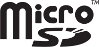 MicroSD Logo