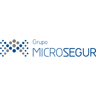 Microsegur Logo ,Logo , icon , SVG Microsegur Logo