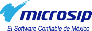 Microsip Logo ,Logo , icon , SVG Microsip Logo