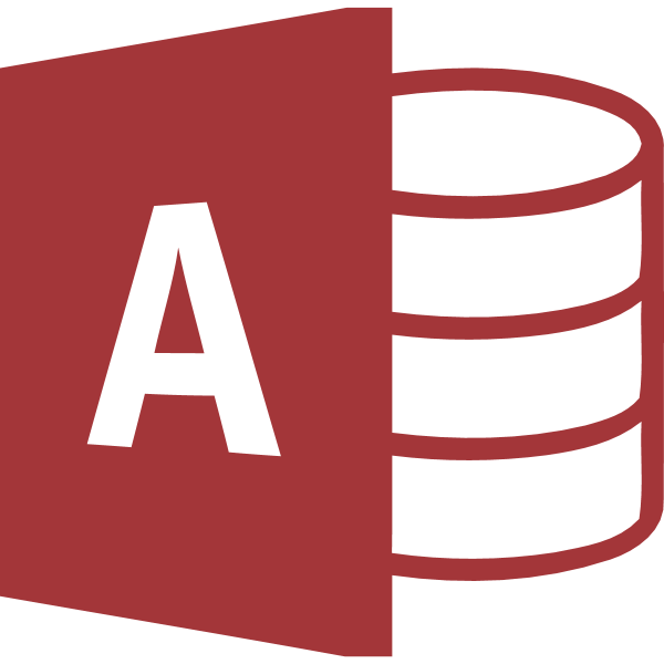 Microsoft Access 2013 ,Logo , icon , SVG Microsoft Access 2013