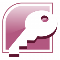 Microsoft Access Logo ,Logo , icon , SVG Microsoft Access Logo