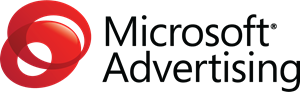 Microsoft Advertising Logo ,Logo , icon , SVG Microsoft Advertising Logo