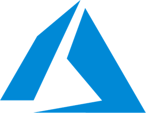 Microsoft Azure Logo ,Logo , icon , SVG Microsoft Azure Logo