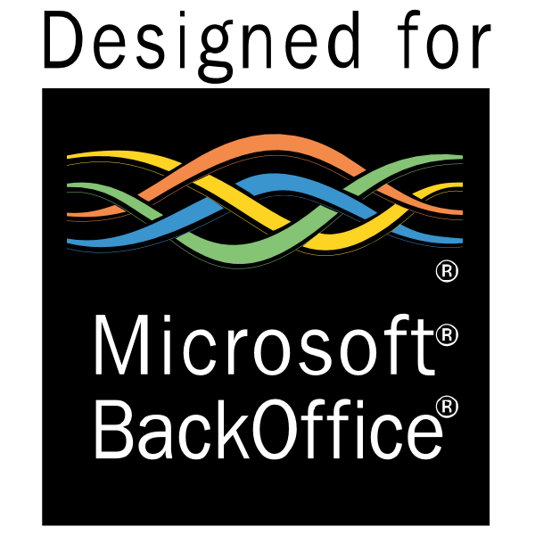Microsoft BackOffice Logo