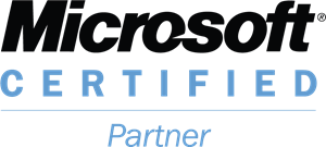 Microsoft Certified Partner Logo ,Logo , icon , SVG Microsoft Certified Partner Logo