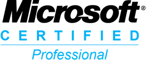 Microsoft Certified Professional Logo ,Logo , icon , SVG Microsoft Certified Professional Logo