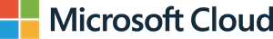 Microsoft Cloud Logo ,Logo , icon , SVG Microsoft Cloud Logo