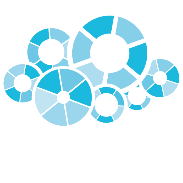Microsoft Cloud Power Logo ,Logo , icon , SVG Microsoft Cloud Power Logo