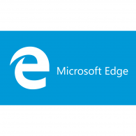 Microsoft Edge Logo ,Logo , icon , SVG Microsoft Edge Logo