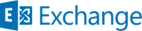 Microsoft Exchange Logo ,Logo , icon , SVG Microsoft Exchange Logo