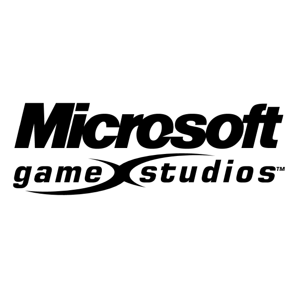 Microsoft Game Studios ,Logo , icon , SVG Microsoft Game Studios