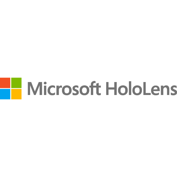 Microsoft HoloLens