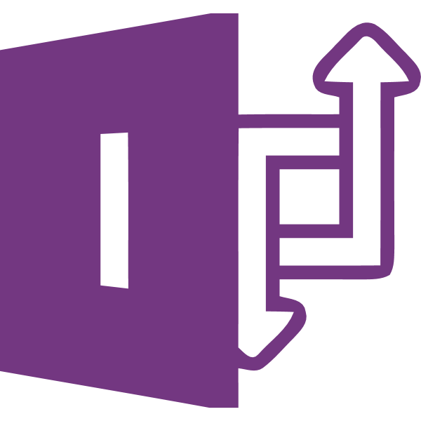 Microsoft InfoPath 2013 ,Logo , icon , SVG Microsoft InfoPath 2013