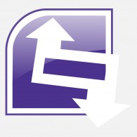 Microsoft InfoPath Logo ,Logo , icon , SVG Microsoft InfoPath Logo