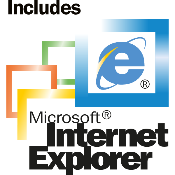 Microsoft Internet Explorer Logo ,Logo , icon , SVG Microsoft Internet Explorer Logo
