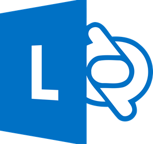 MICROSOFT LYNC 2013 Logo