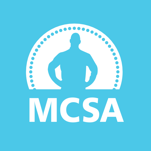 Microsoft MCSA Logo ,Logo , icon , SVG Microsoft MCSA Logo