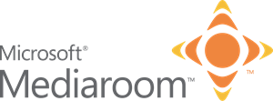Microsoft Mediaroom Logo