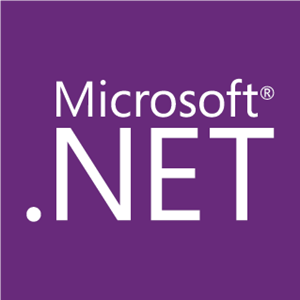 Microsoft .Net Framework Logo ,Logo , icon , SVG Microsoft .Net Framework Logo