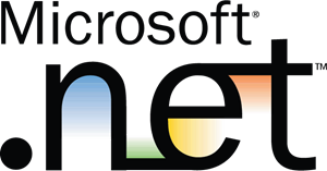 Microsoft.NET Logo