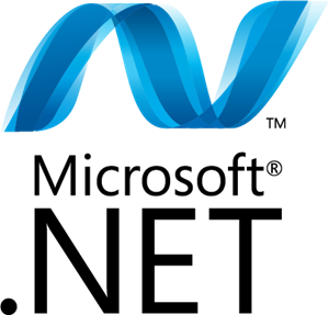 Microsoft .NET Logo