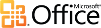 Microsoft Office 2010 Logo ,Logo , icon , SVG Microsoft Office 2010 Logo