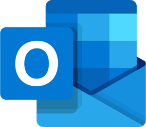 Microsoft Outlook Logo ,Logo , icon , SVG Microsoft Outlook Logo