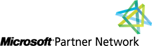 Microsoft Partner Network Logo ,Logo , icon , SVG Microsoft Partner Network Logo