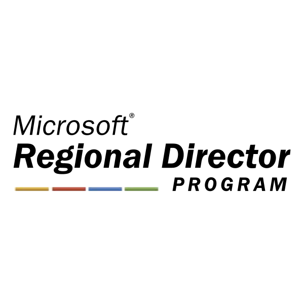 Microsoft Regional Director Program