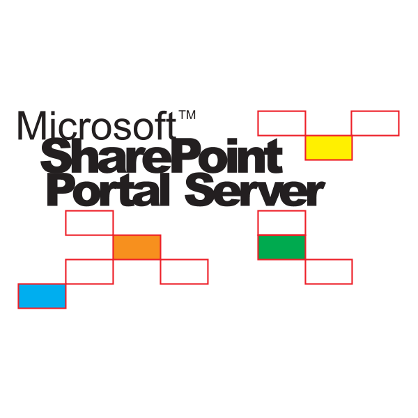 Microsoft SharePoint Portal Server Logo ,Logo , icon , SVG Microsoft SharePoint Portal Server Logo