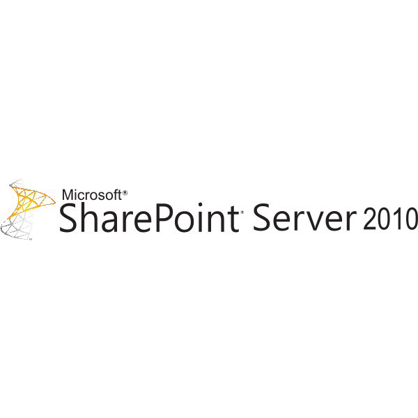 Microsoft SharePoint Server Logo ,Logo , icon , SVG Microsoft SharePoint Server Logo