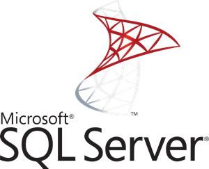 Microsoft SQL Server Logo ,Logo , icon , SVG Microsoft SQL Server Logo