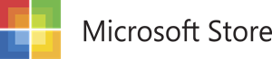 Microsoft Store Logo ,Logo , icon , SVG Microsoft Store Logo