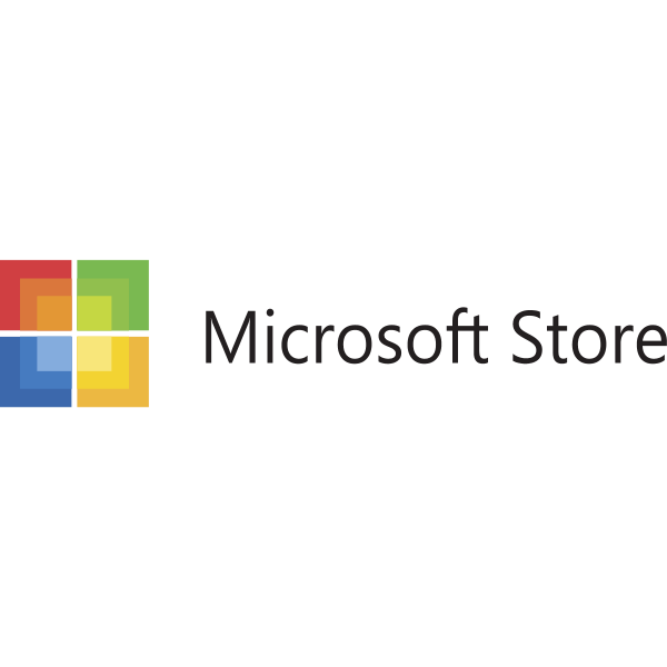Microsoft logo PNG transparent image download, size: 2096x771px