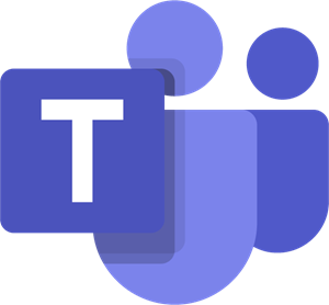 Microsoft Teams Logo ,Logo , icon , SVG Microsoft Teams Logo
