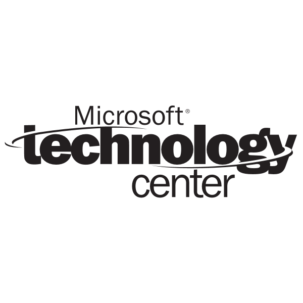 Microsoft Technology Center Logo ,Logo , icon , SVG Microsoft Technology Center Logo