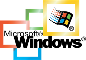 Microsoft Windows 2000 Logo ,Logo , icon , SVG Microsoft Windows 2000 Logo