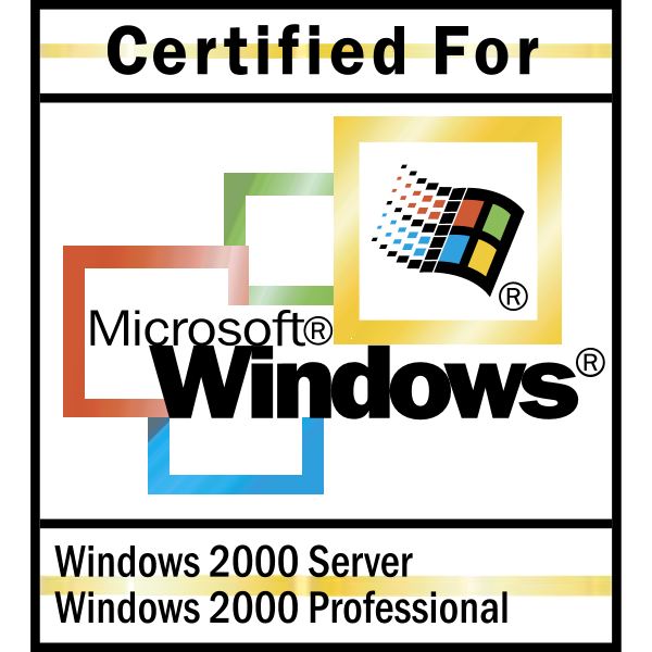 Microsoft Windows 2000