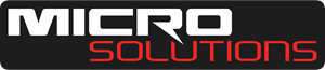 MicroSolutions Logo