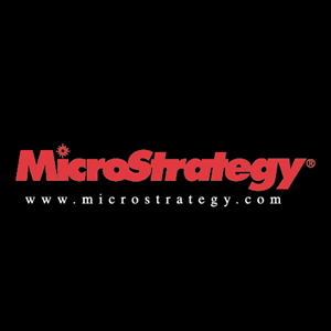 MicroStrategy Logo ,Logo , icon , SVG MicroStrategy Logo