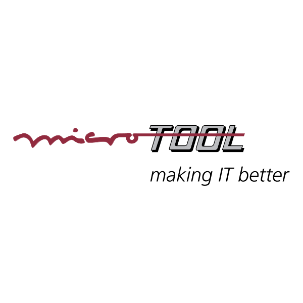 microTOOL