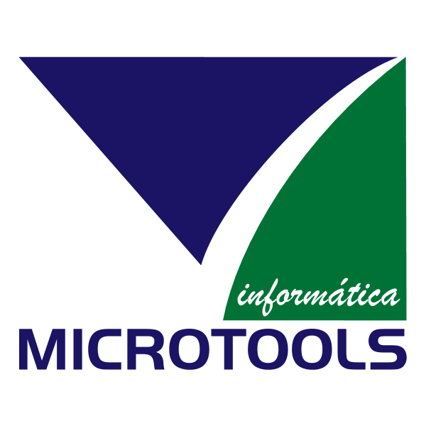 Microtools Informatica Logo ,Logo , icon , SVG Microtools Informatica Logo